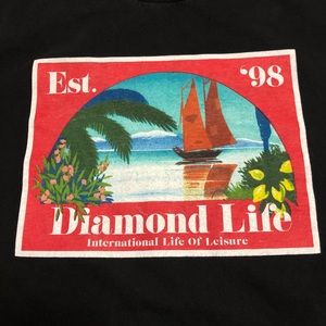 Diamond Supply Co. T-Shirt